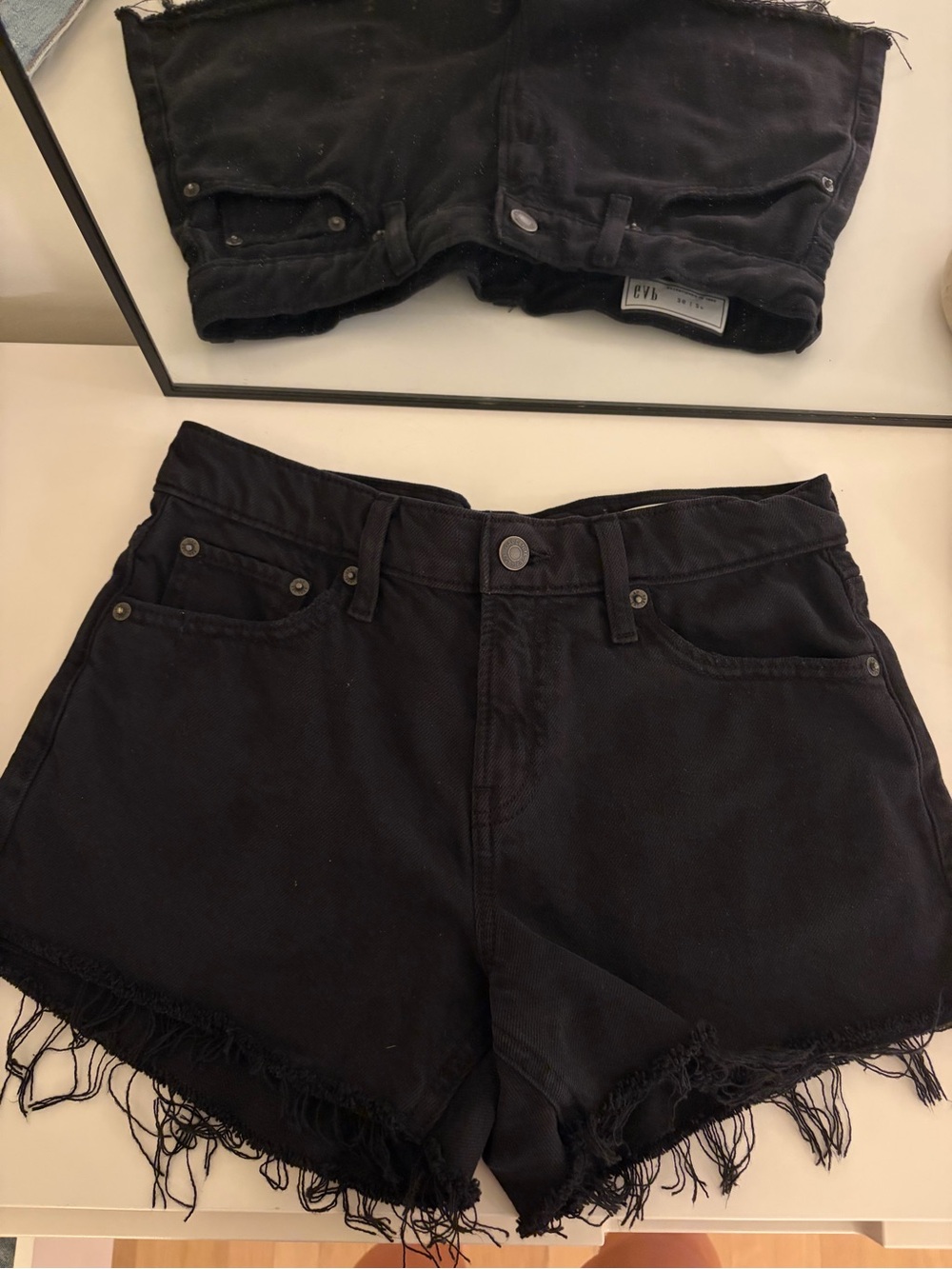 Gap Women's Denim Shorts